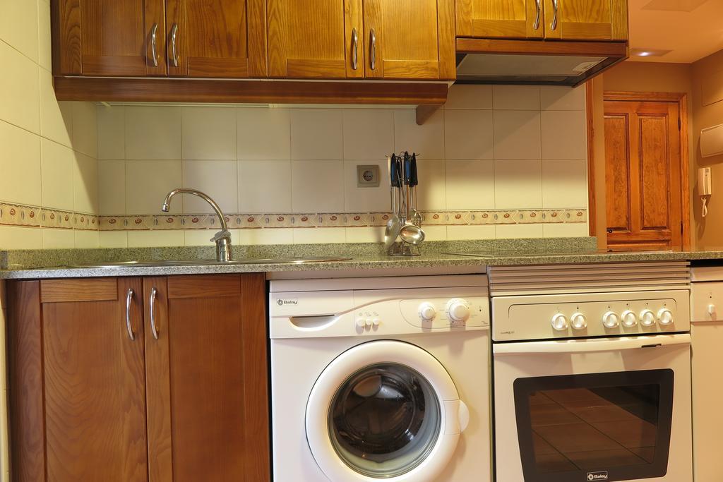 Apartamentos Casa Pochetas Bielsa Quarto foto